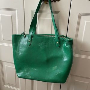 Ralph Lauren tote